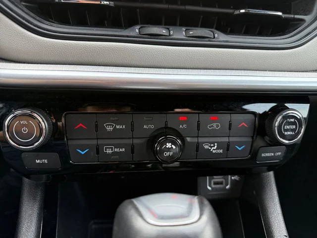 SEMINUEVOS JEEP Compass a Estados en autogozo
