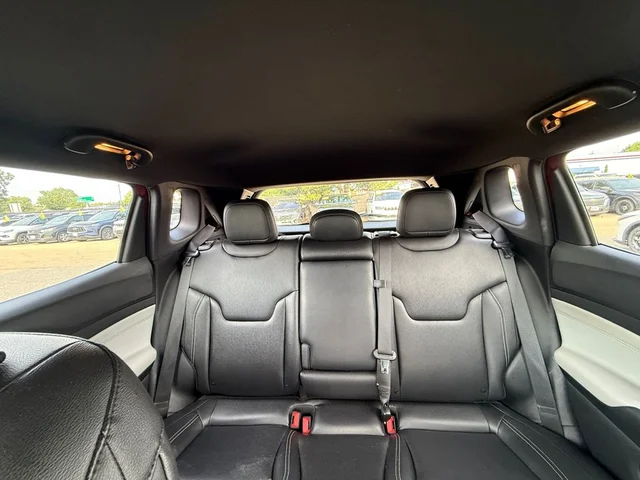 SEMINUEVOS JEEP Compass a Estados en autogozo