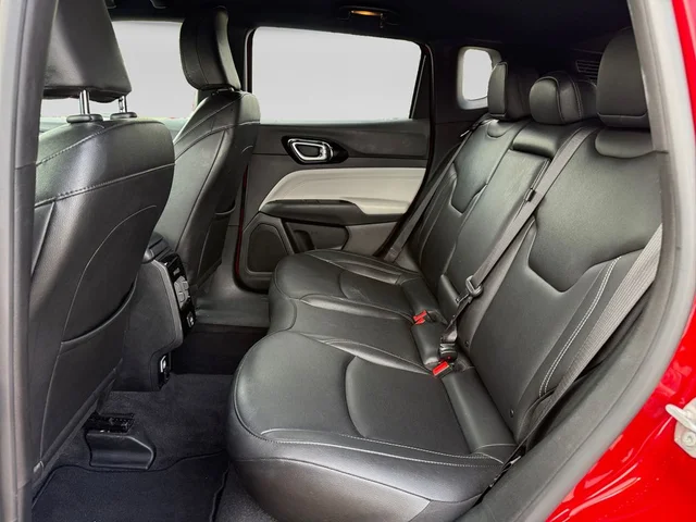 SEMINUEVOS JEEP Compass a Estados en autogozo