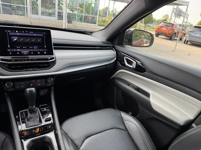 SEMINUEVOS JEEP Compass a Estados en autogozo