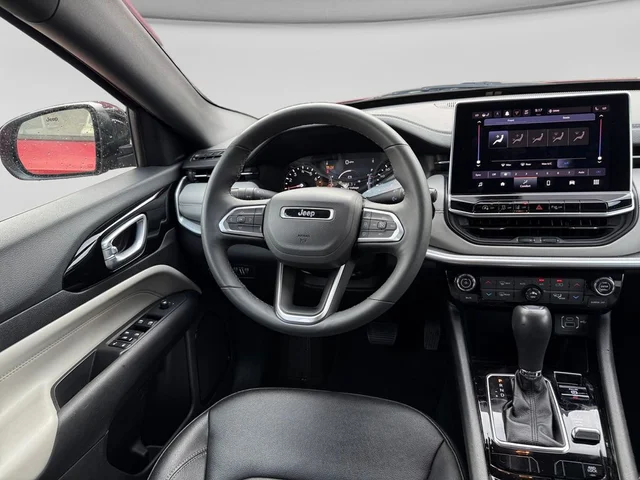 SEMINUEVOS JEEP Compass a Estados en autogozo