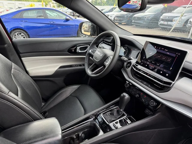 SEMINUEVOS JEEP Compass a Estados en autogozo