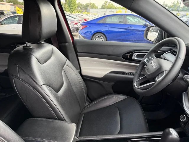 SEMINUEVOS JEEP Compass a Estados en autogozo