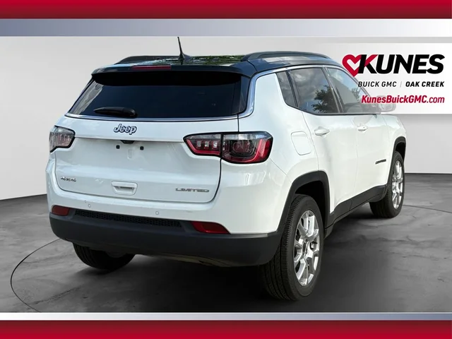 SEMINUEVOS JEEP Compass a Estados en autogozo