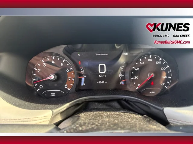 SEMINUEVOS JEEP Compass a Estados en autogozo
