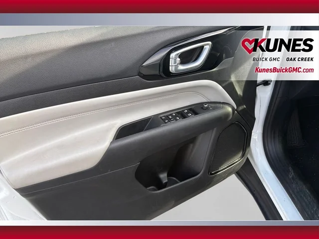 SEMINUEVOS JEEP Compass a Estados en autogozo