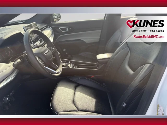 SEMINUEVOS JEEP Compass a Estados en autogozo