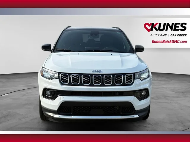 SEMINUEVOS JEEP Compass a Estados en autogozo