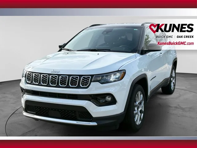 SEMINUEVOS JEEP Compass a Estados en autogozo