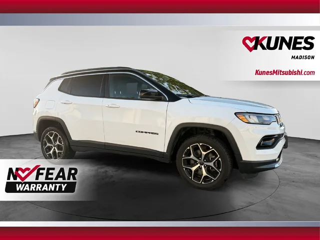 SEMINUEVOS JEEP Compass a Estados en autogozo
