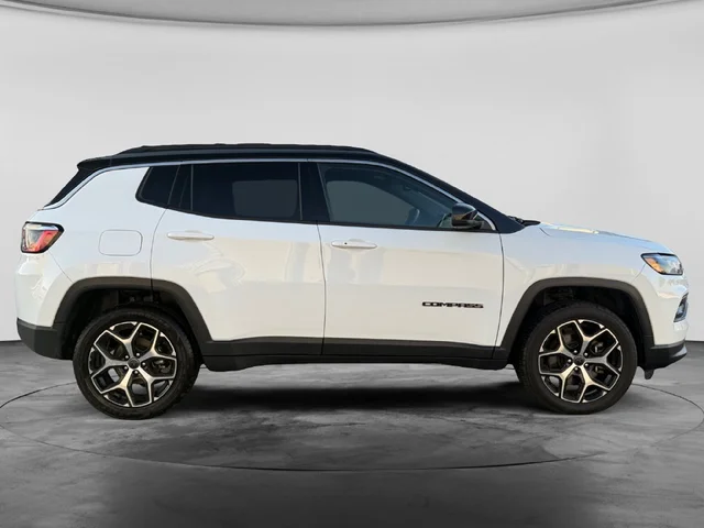 SEMINUEVOS JEEP Compass a Estados en autogozo