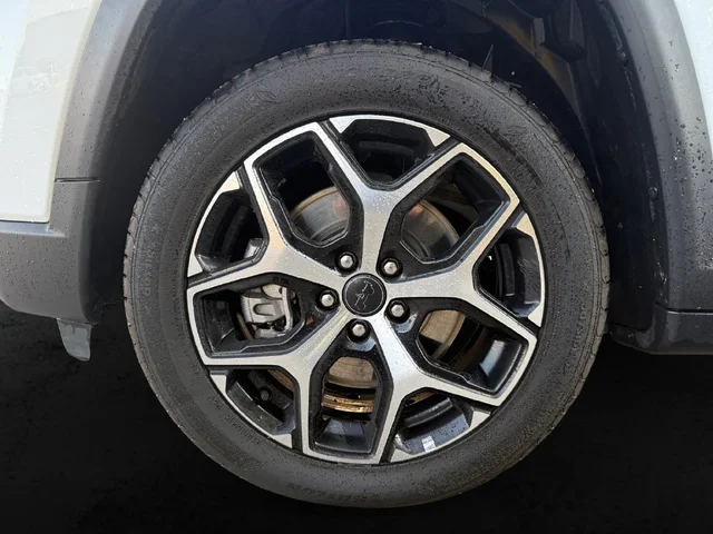 SEMINUEVOS JEEP Compass a Estados en autogozo