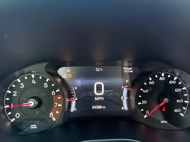 SEMINUEVOS JEEP Compass a Estados en autogozo