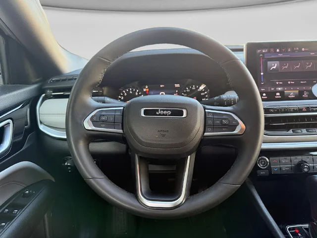 SEMINUEVOS JEEP Compass a Estados en autogozo