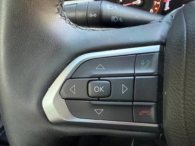 SEMINUEVOS JEEP Compass a Estados en autogozo