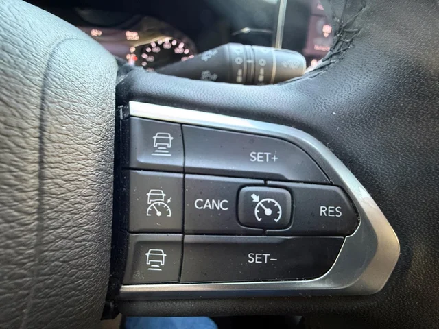 SEMINUEVOS JEEP Compass a Estados en autogozo