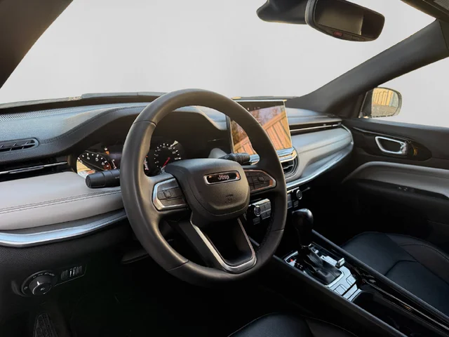 SEMINUEVOS JEEP Compass a Estados en autogozo