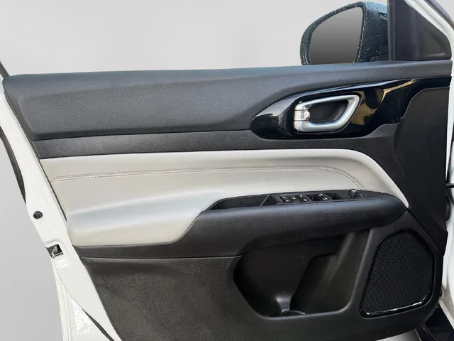 SEMINUEVOS JEEP Compass a Estados en autogozo
