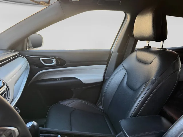 SEMINUEVOS JEEP Compass a Estados en autogozo