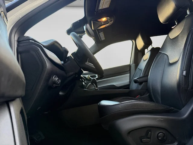 SEMINUEVOS JEEP Compass a Estados en autogozo
