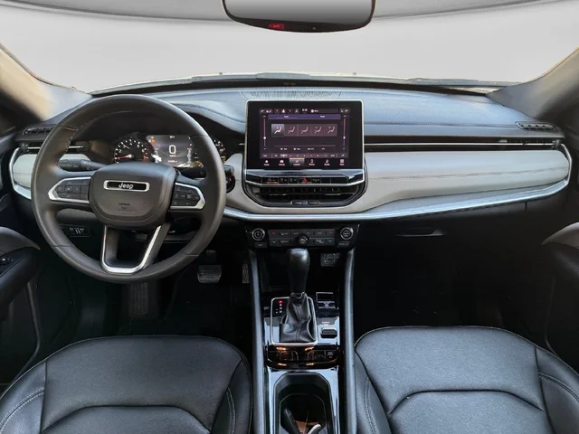 SEMINUEVOS JEEP Compass a Estados en autogozo