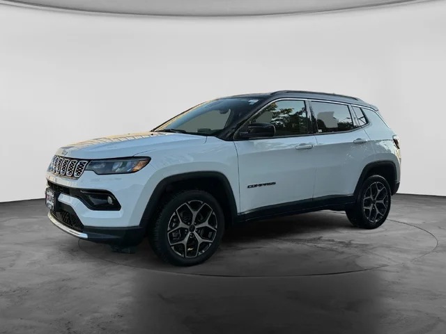 SEMINUEVOS JEEP Compass a Estados en autogozo