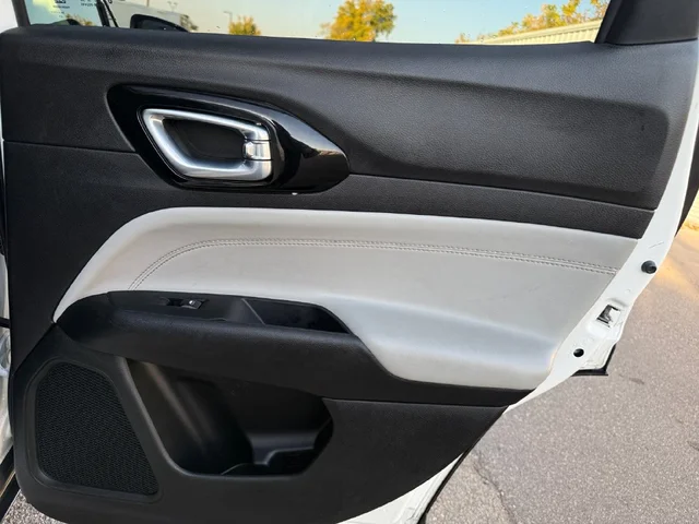 SEMINUEVOS JEEP Compass a Estados en autogozo