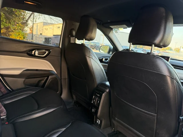 SEMINUEVOS JEEP Compass a Estados en autogozo