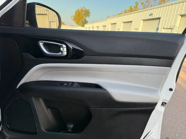 SEMINUEVOS JEEP Compass a Estados en autogozo