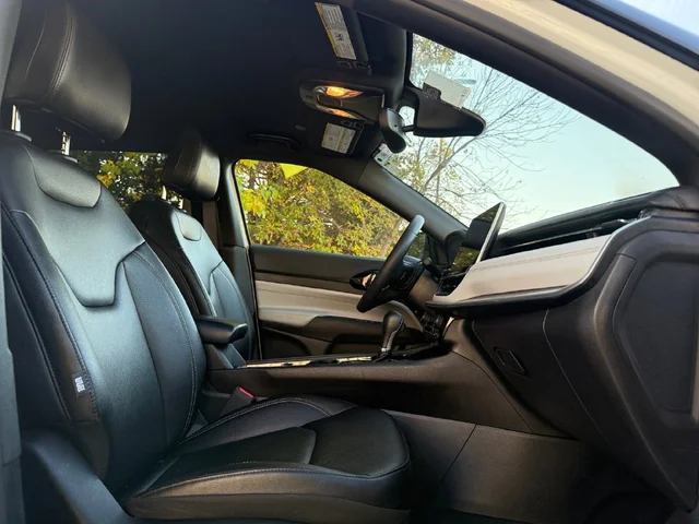 SEMINUEVOS JEEP Compass a Estados en autogozo