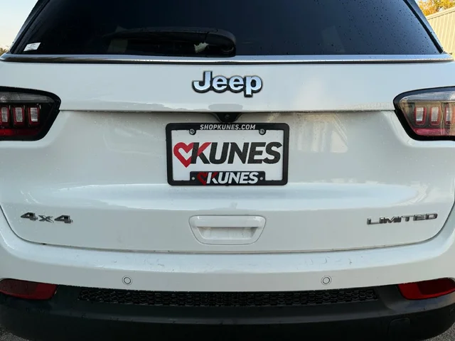 SEMINUEVOS JEEP Compass a Estados en autogozo