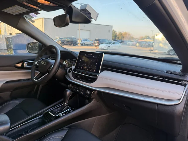SEMINUEVOS JEEP Compass a Estados en autogozo