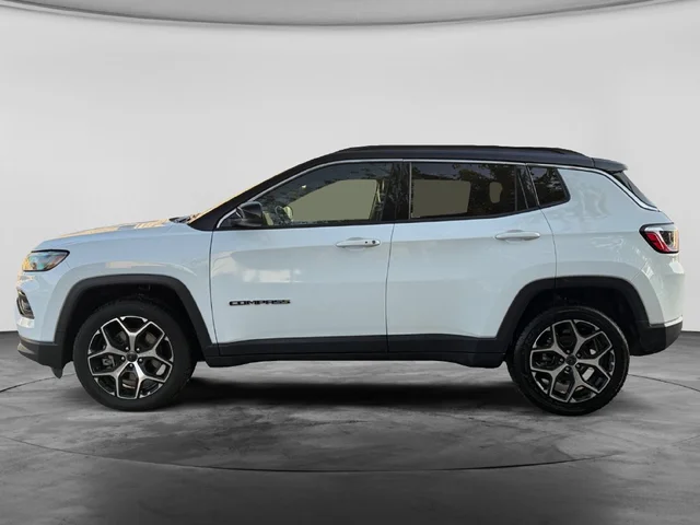 SEMINUEVOS JEEP Compass a Estados en autogozo