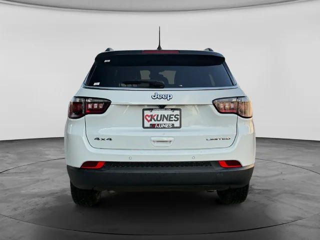 SEMINUEVOS JEEP Compass a Estados en autogozo