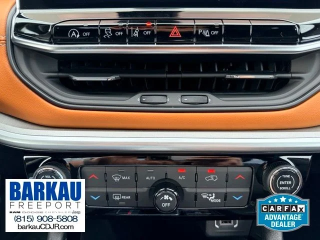 SEMINUEVOS JEEP Compass a Estados en autogozo