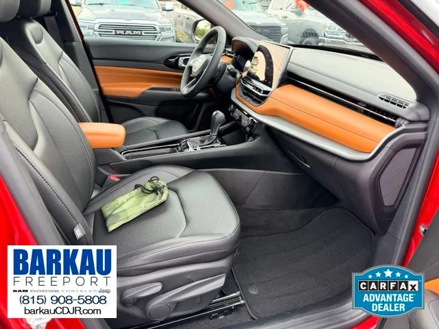 SEMINUEVOS JEEP Compass a Estados en autogozo