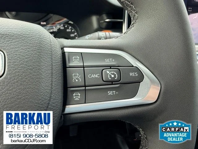 SEMINUEVOS JEEP Compass a Estados en autogozo