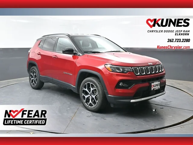 SEMINUEVOS JEEP Compass a Estados en autogozo