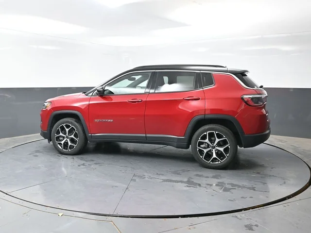 SEMINUEVOS JEEP Compass a Estados en autogozo