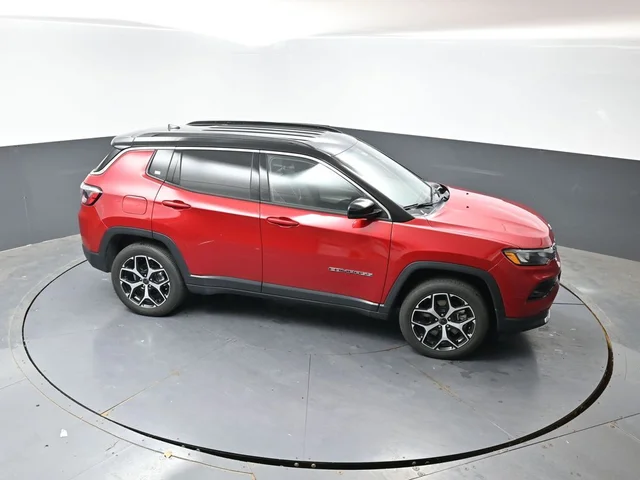 SEMINUEVOS JEEP Compass a Estados en autogozo