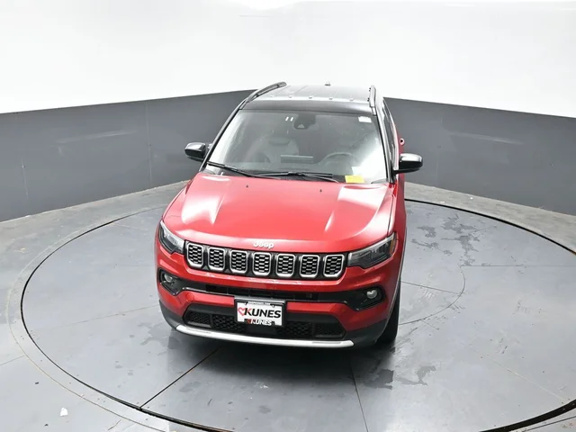 SEMINUEVOS JEEP Compass a Estados en autogozo
