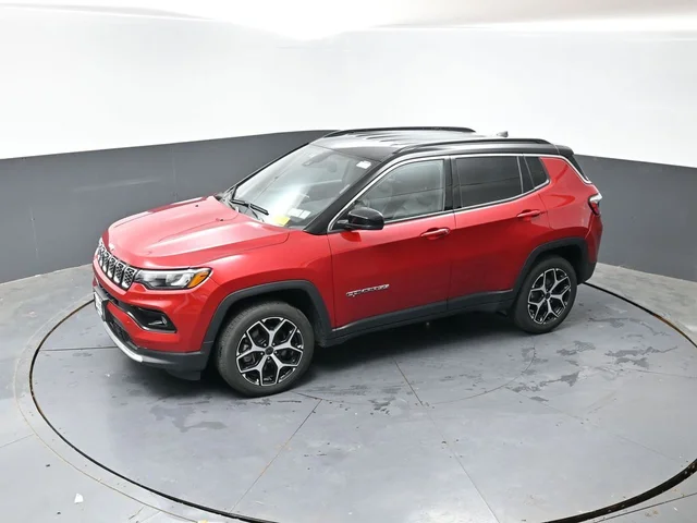 SEMINUEVOS JEEP Compass a Estados en autogozo