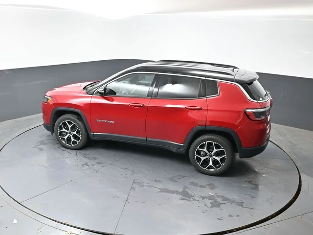 SEMINUEVOS JEEP Compass a Estados en autogozo
