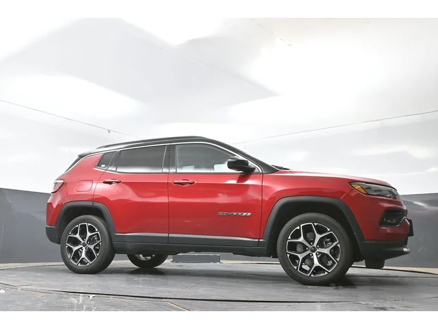 SEMINUEVOS JEEP Compass a Estados en autogozo