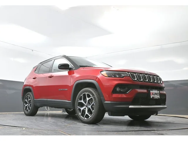 SEMINUEVOS JEEP Compass a Estados en autogozo