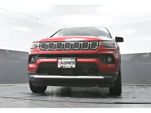 SEMINUEVOS JEEP Compass a Estados en autogozo