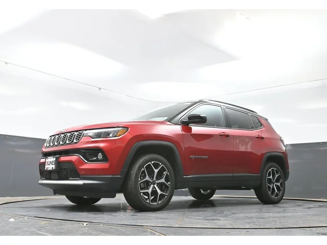 SEMINUEVOS JEEP Compass a Estados en autogozo