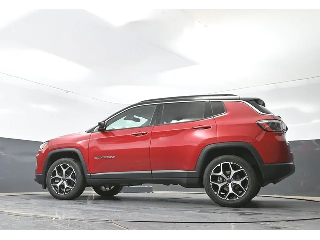 SEMINUEVOS JEEP Compass a Estados en autogozo