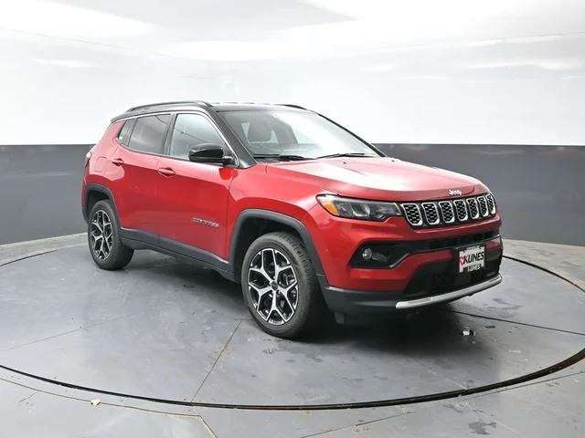 SEMINUEVOS JEEP Compass a Estados en autogozo