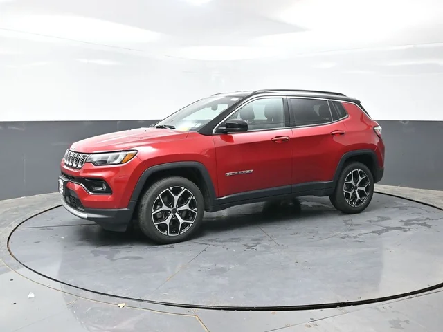 SEMINUEVOS JEEP Compass a Estados en autogozo